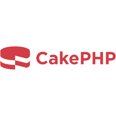 Cakephp logo