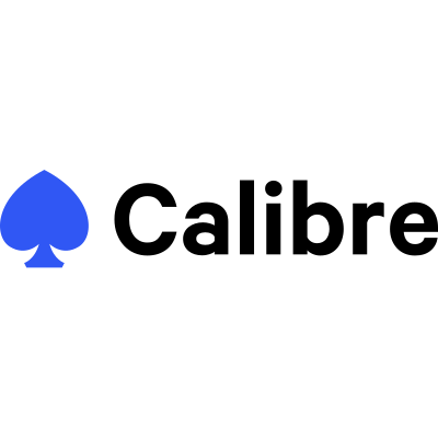 Calibre logo