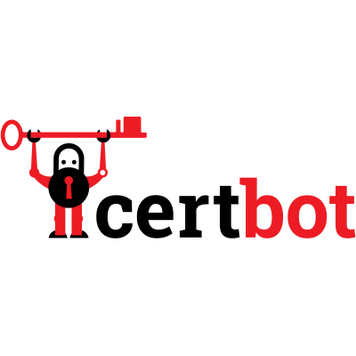 Certbot logo