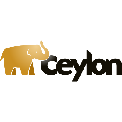 Ceylon logo