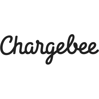 Chargebee logo