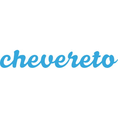 Chevereto logo