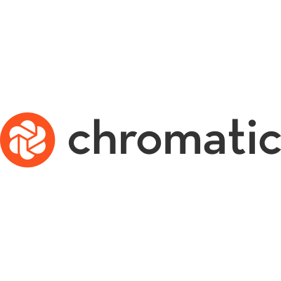 Chromatic logo