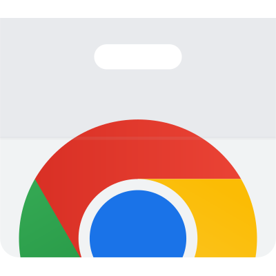 Chrome Web Store logo