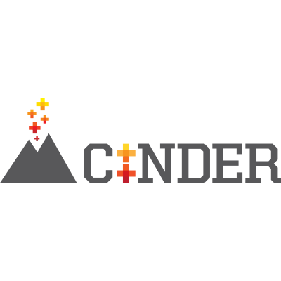 Cinder logo