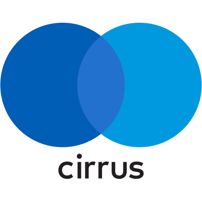 Cirrus logo