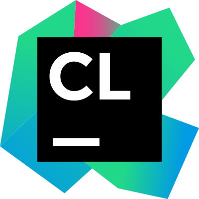 Clion logo