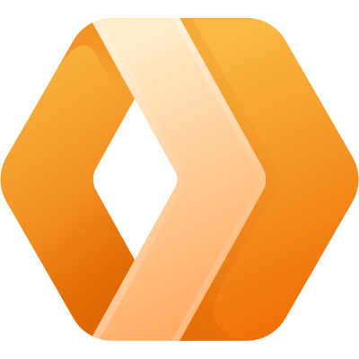 Cloudflare Workers Icon logo