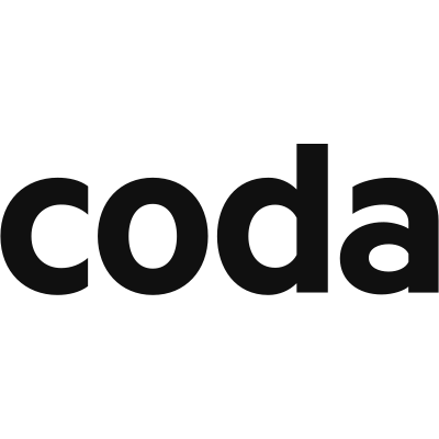 Coda logo