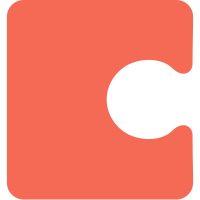 Coda Icon logo