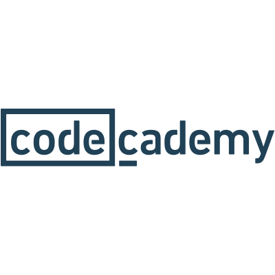 Codecademy logo