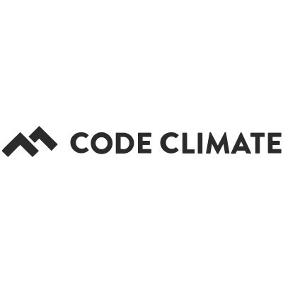 Codeclimate logo