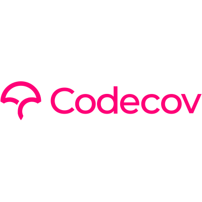Codecov logo