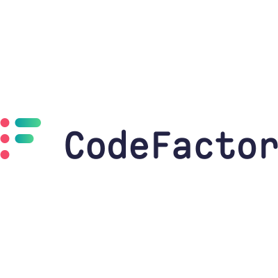 Codefactor logo