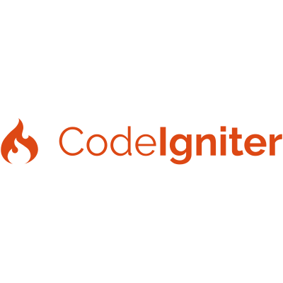 Codeigniter logo