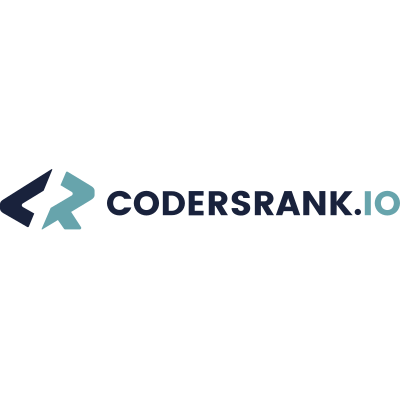 Codersrank logo