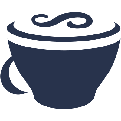 Coffeescript logo