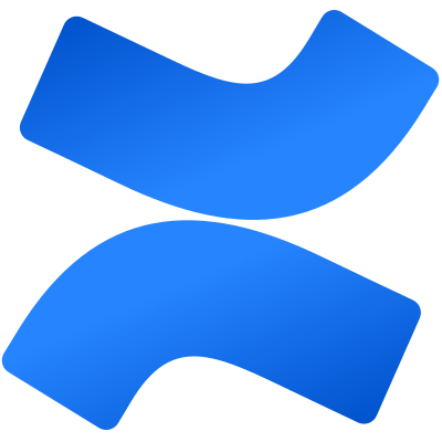 Confluence logo