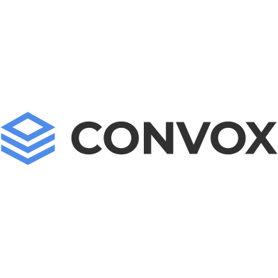 Convox logo