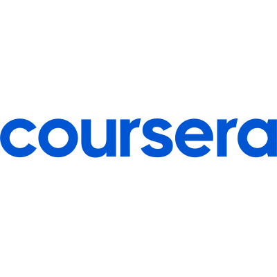 Coursera logo