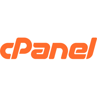 Cpanel logo