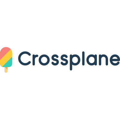 Crossplane logo