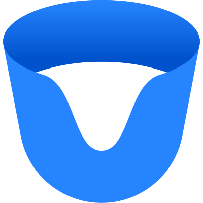 Crucible logo