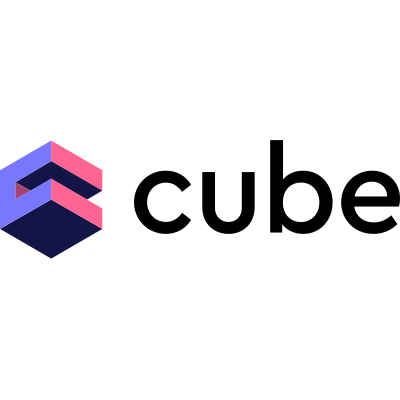 Cube logo