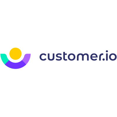 Customerio logo