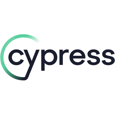 Cypress logo