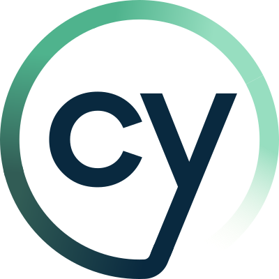 Cypress Icon logo