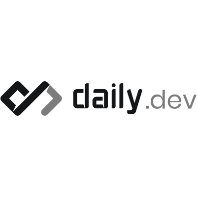Dailydev logo