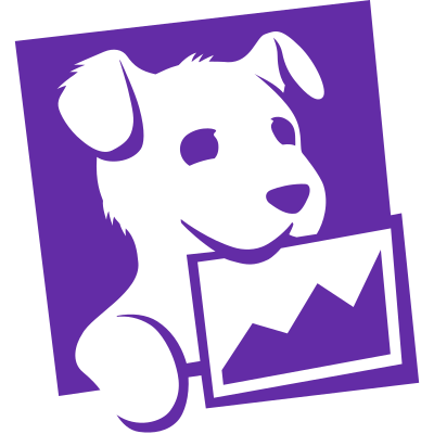 Datadog Icon logo