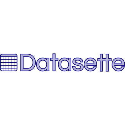 Datasette logo
