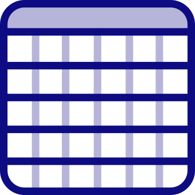 Datasette Icon logo