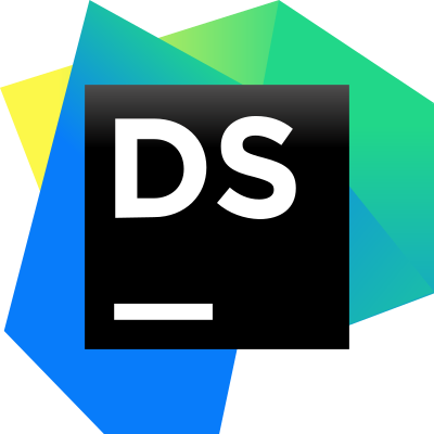Dataspell logo