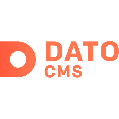 Datocms logo