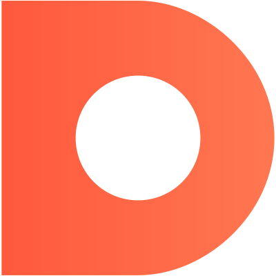 Datocms Icon logo