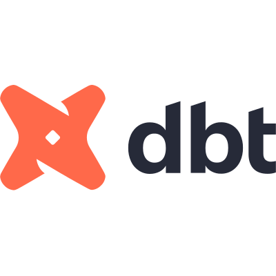 Dbt logo