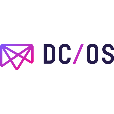 Dcos logo
