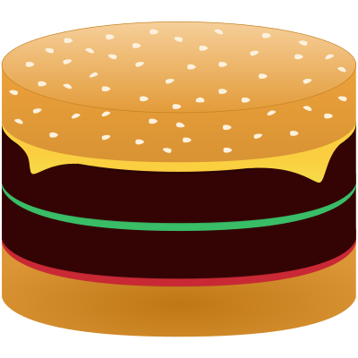 Delicious Burger logo