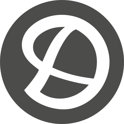 Delighted Icon logo