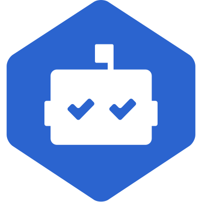 Dependabot logo