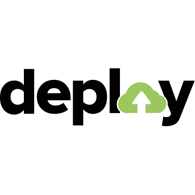 Deploy logo