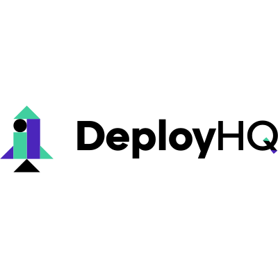 Deployhq logo
