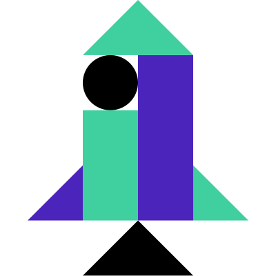 Deployhq Icon logo