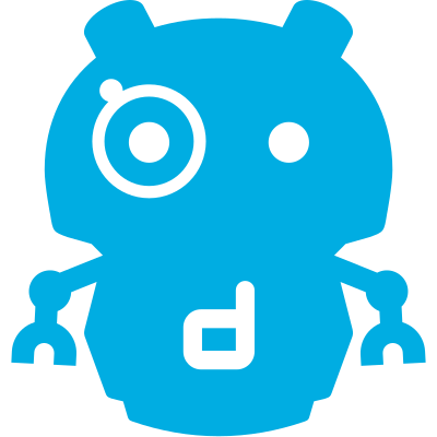Deppbot logo