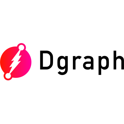 Dgraph logo