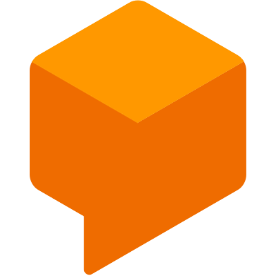 Dialogflow logo