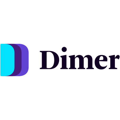 Dimer logo